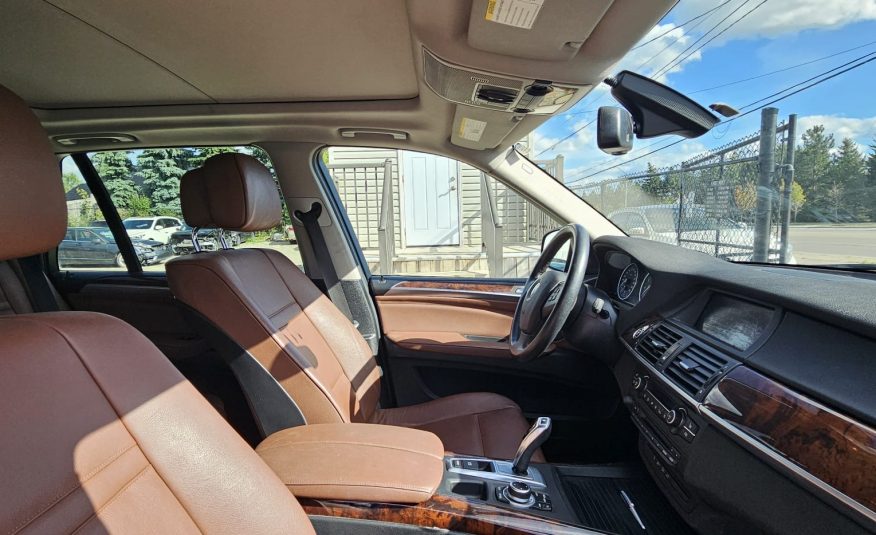 2013 BMW X5