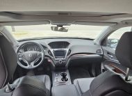 2017 Acura Mdx