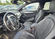 2019 BMW X2