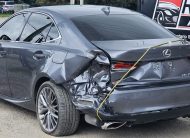 2019 Lexus IS 300