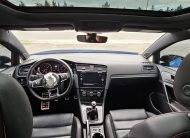 2021 VW Golf GTI