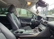 2019 Lexus IS 300