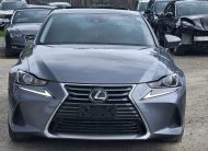 2019 Lexus IS 300
