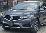 2017 Acura Mdx