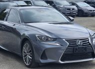 2019 Lexus IS 300