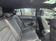 2021 VW Golf GTI