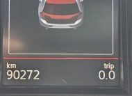 2021 VW Golf GTI