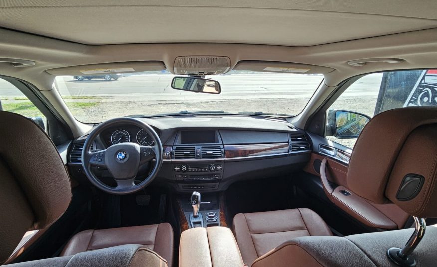2013 BMW X5