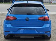 2021 VW Golf GTI