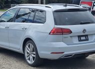 2018 VW Golf SportWagen Highline AWD