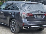 2017 Acura Mdx