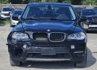 2013 BMW X5
