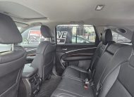 2017 Acura Mdx