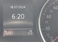 2018 VW Golf SportWagen Highline AWD