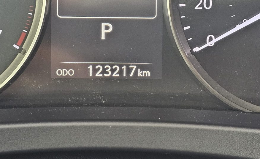 2019 Lexus IS 300