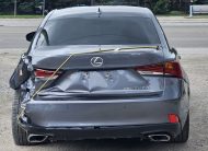 2019 Lexus IS 300