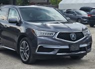 2017 Acura Mdx