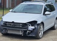 2018 VW Golf SportWagen Highline AWD