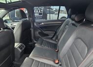 2021 VW Golf GTI