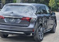 2017 Acura Mdx