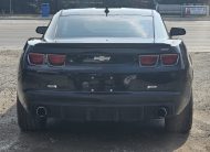 2010 Chevy Camaro SS