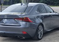 2019 Lexus IS 300