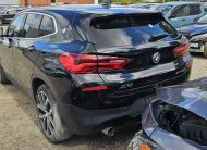 2019 BMW X2