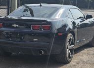 2010 Chevy Camaro SS