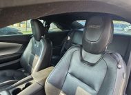 2010 Chevy Camaro SS
