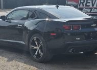 2010 Chevy Camaro SS