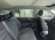 2018 VW Golf SportWagen Highline AWD