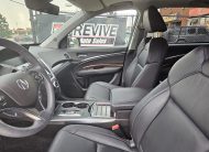2017 Acura Mdx