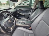 2019 Lexus IS 300