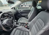 2018 VW Golf SportWagen Highline AWD