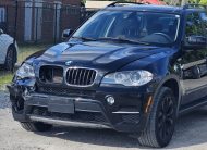 2013 BMW X5
