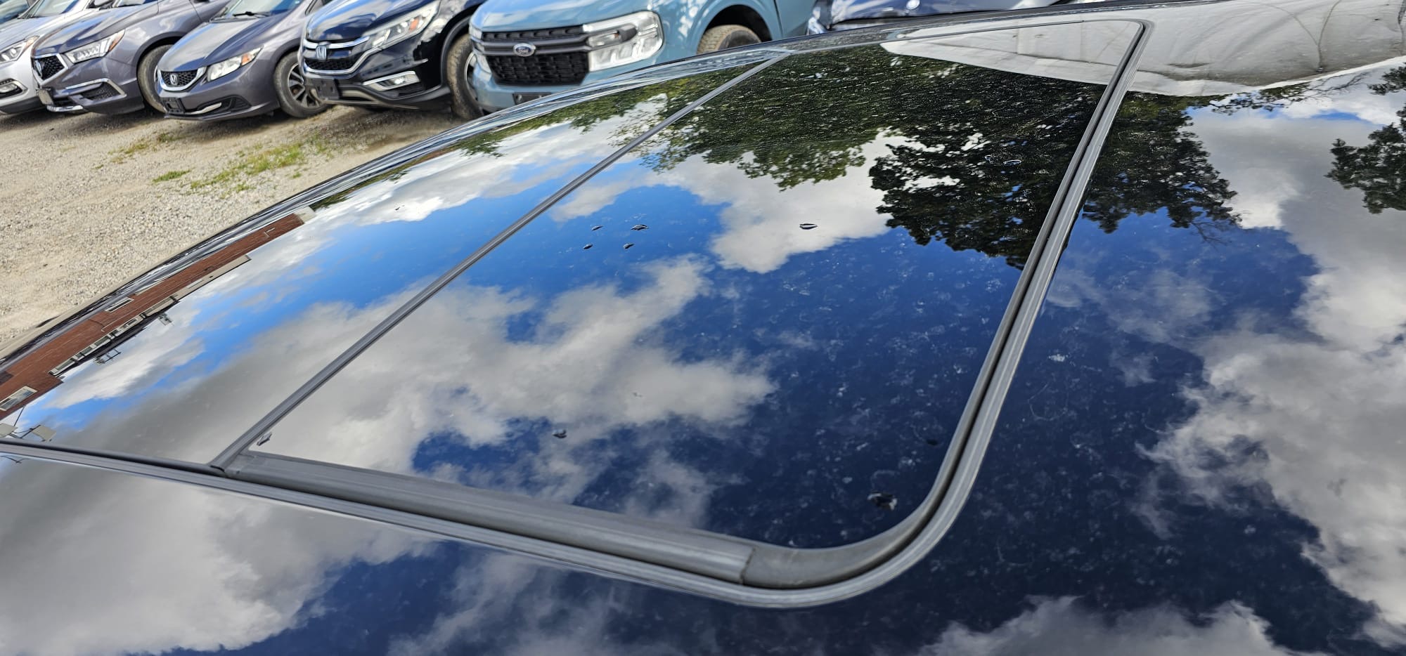 2019 BMW X2.                                     $6,800