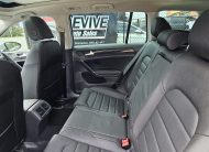 2018 VW Golf SportWagen Highline AWD