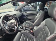 2021 VW Golf GTI