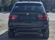2013 BMW X5