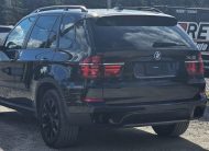2013 BMW X5