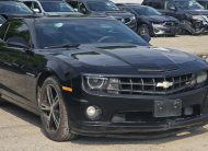 2010 Chevy Camaro SS