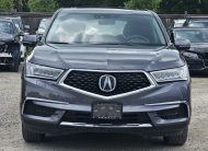 2017 Acura Mdx