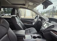 2017 Acura Mdx