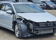 2018 VW Golf SportWagen Highline AWD