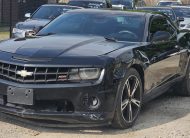 2010 Chevy Camaro SS