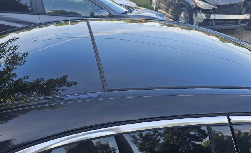 2015 Mercedes Benz C300