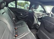 2015 Mercedes Benz C300