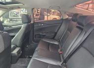 2020 Honda Civic Touring
