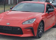 2023 Toyota GR86