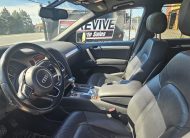 2014 Audi Q7